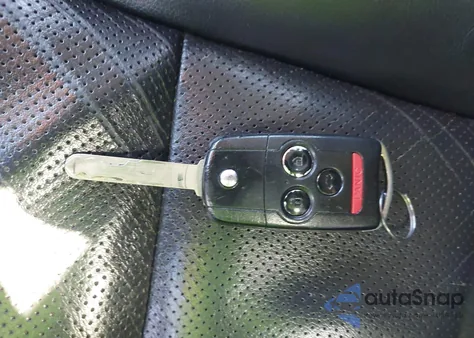 2011 Acura Tsx 2.4 from USA, damaged, VIN JH4CU2F64BC006442